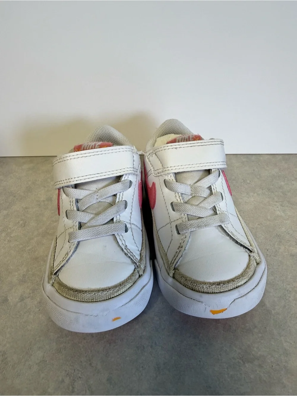 Nike cute court